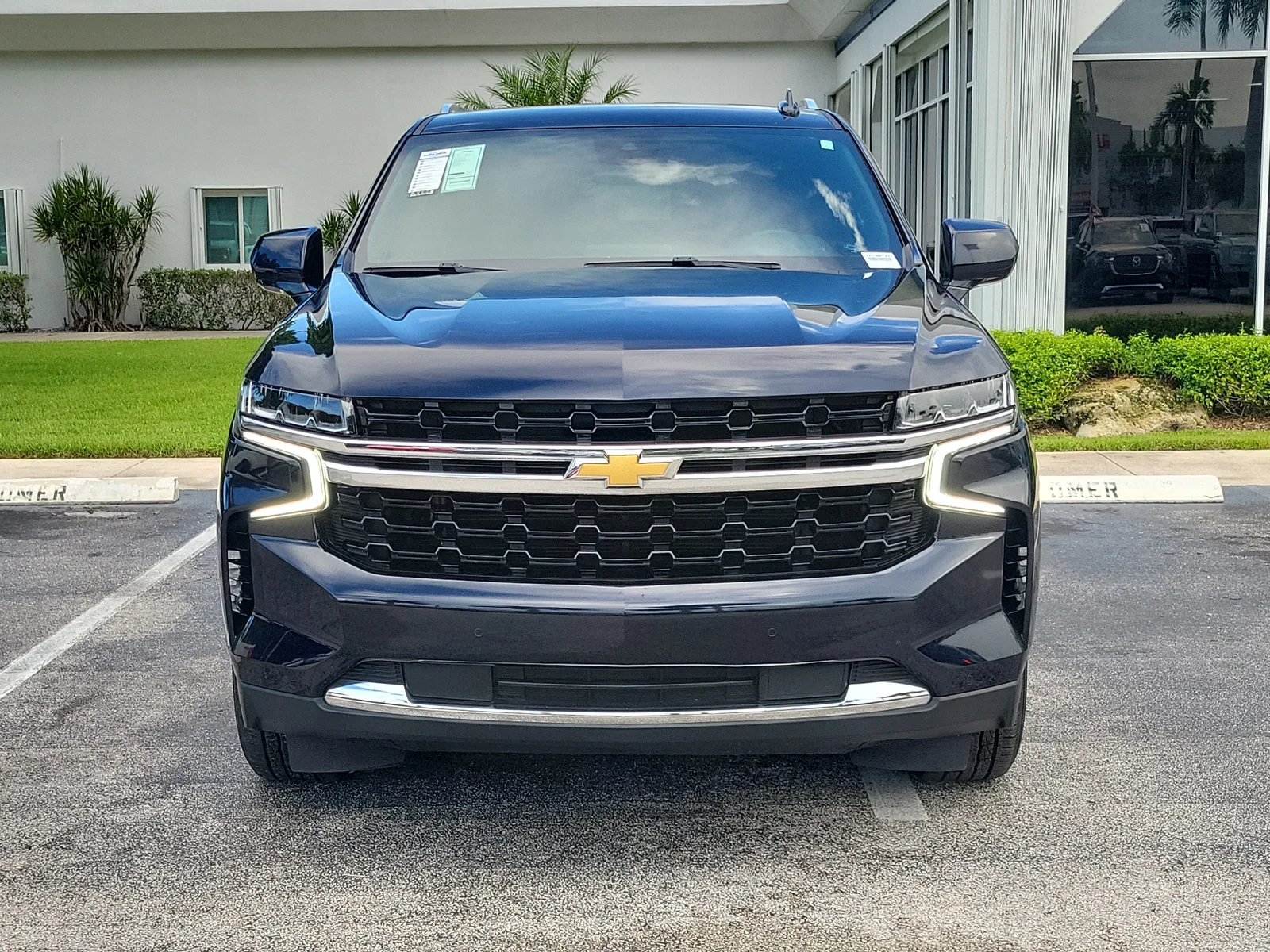 2023 Chevrolet Tahoe LS photo 8