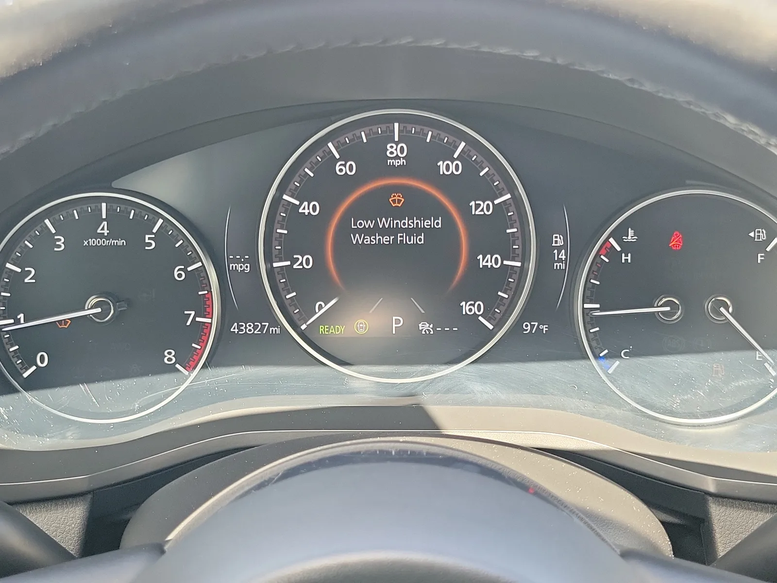 2024 Mazda CX-90 3.3 Turbo Preferred photo 27