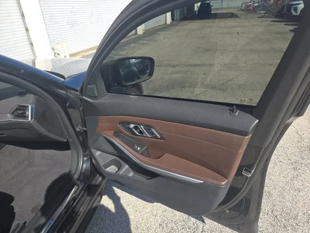2020 BMW 3 Series M340i photo 21