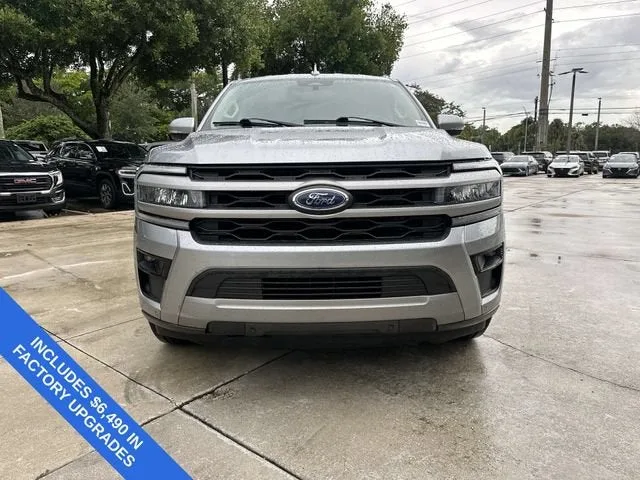 2023 Ford Expedition XLT photo 19