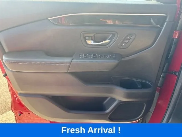 2024 Honda Pilot EX-L 7 Passenger photo 13