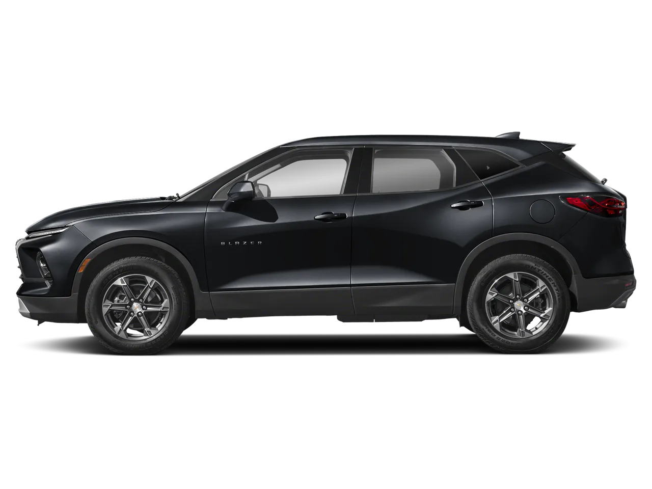 2025 Chevrolet Blazer 2LT photo 3