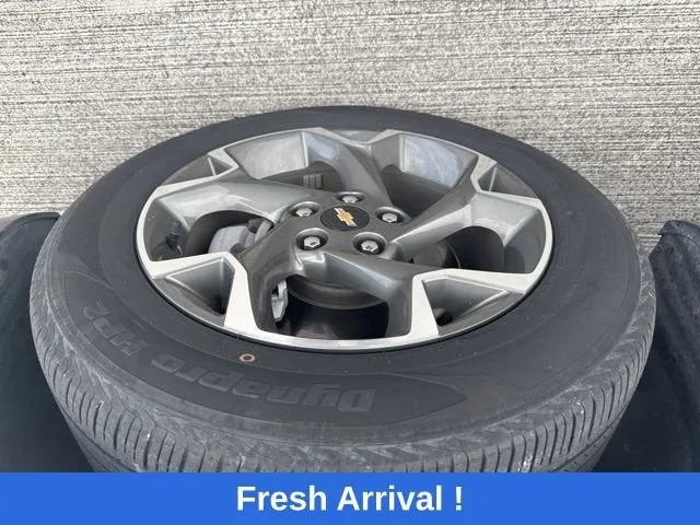 2024 Chevrolet Trax LT photo 19