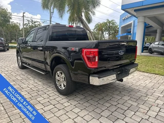 2023 Ford F-150 XL photo 34
