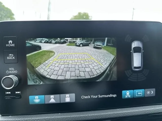 2024 Honda CR-V EX-L photo 24