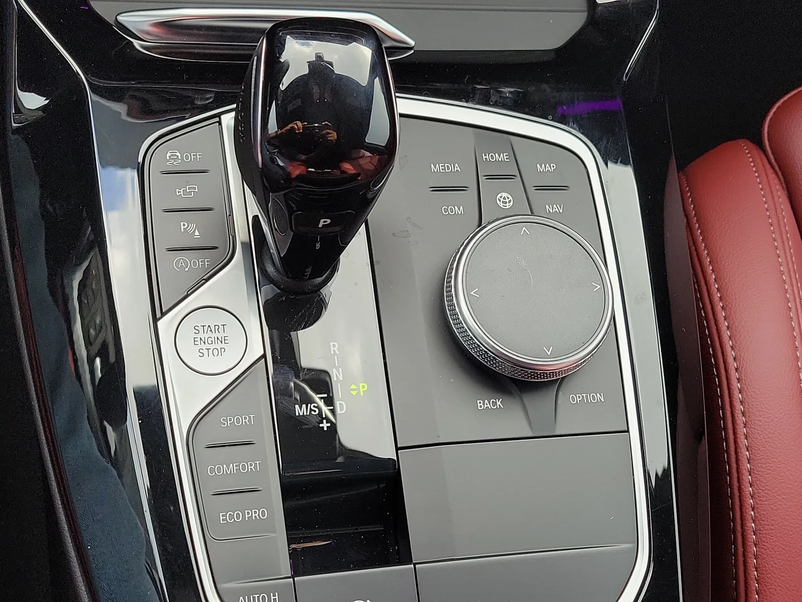 2023 BMW X3 sDrive30i photo 22