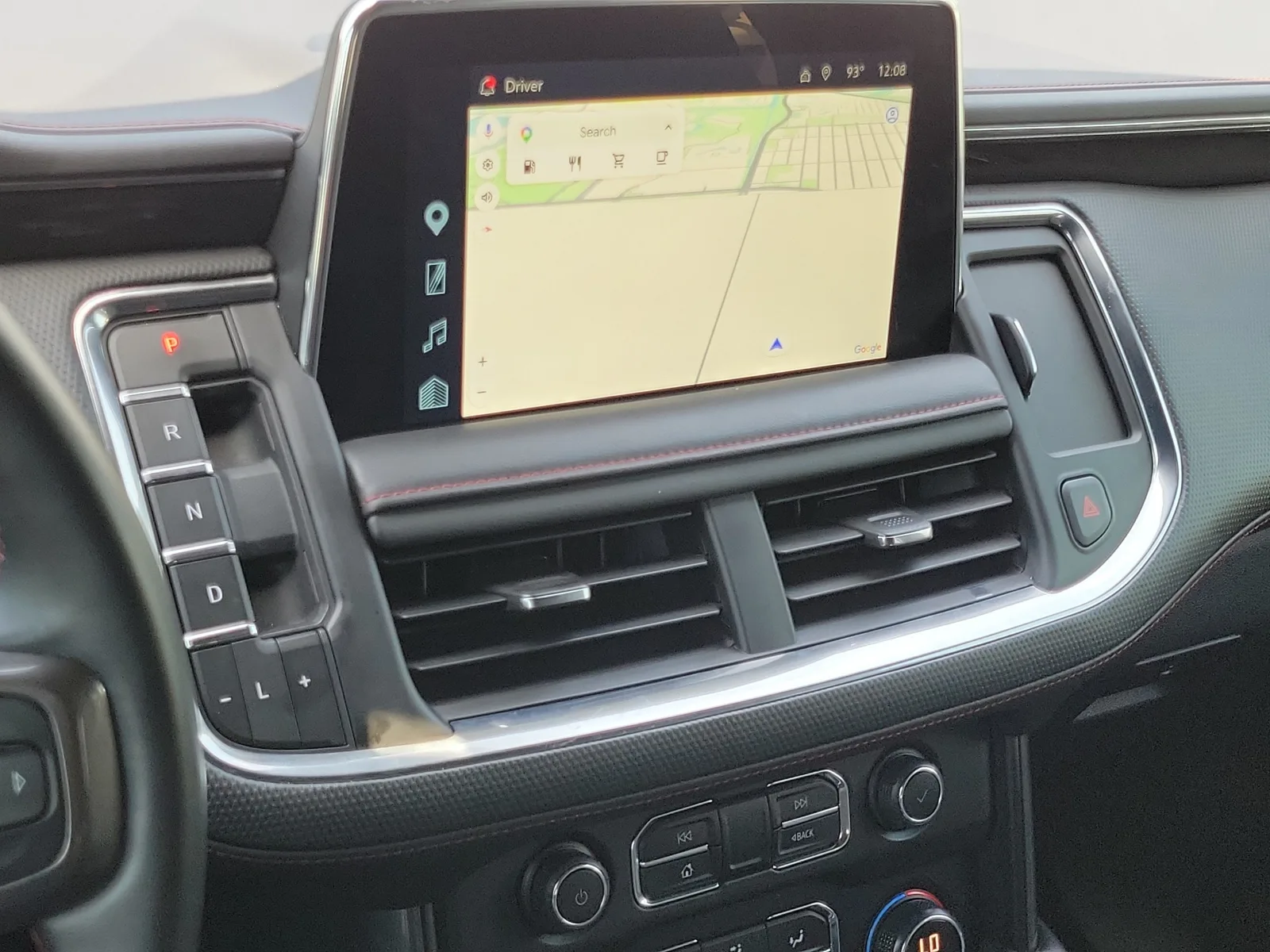 2023 Chevrolet Suburban RST photo 32