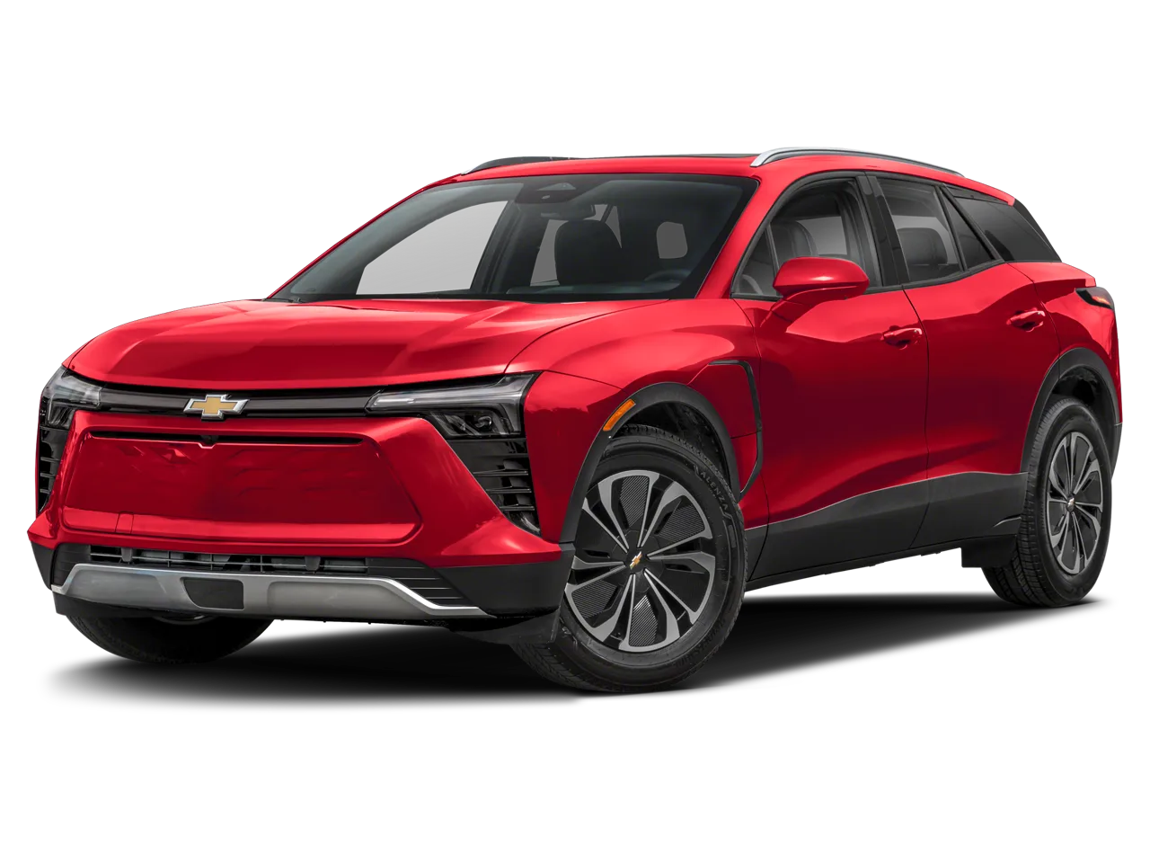 2024 Chevrolet Blazer EV