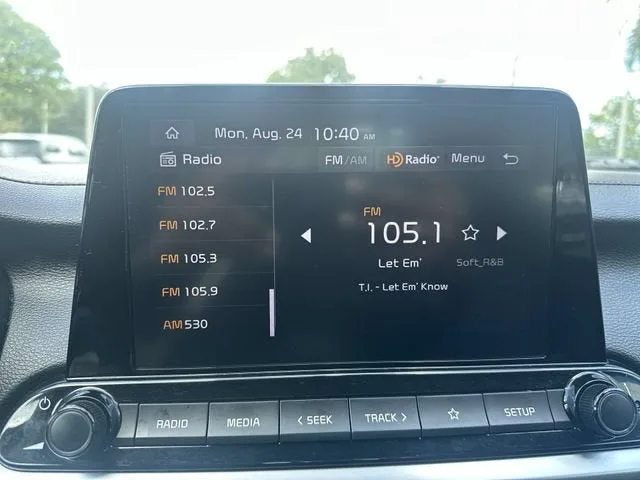 2024 Kia Forte LXS photo 25