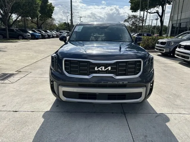 2023 Kia Telluride S photo 19