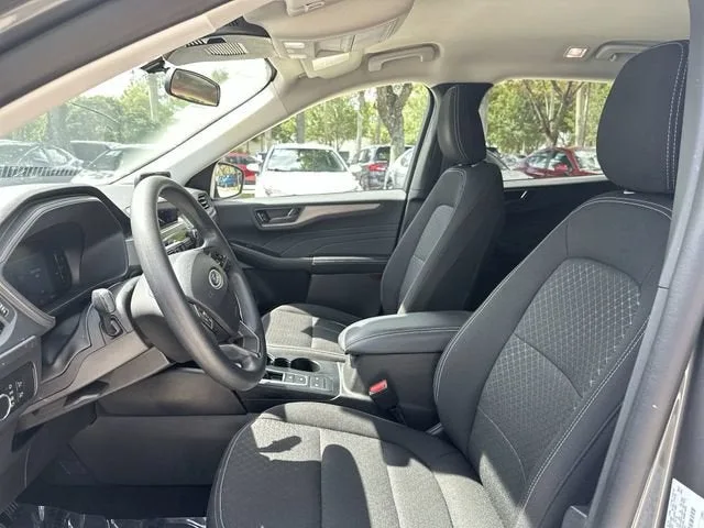 2025 Ford Escape Active photo 23
