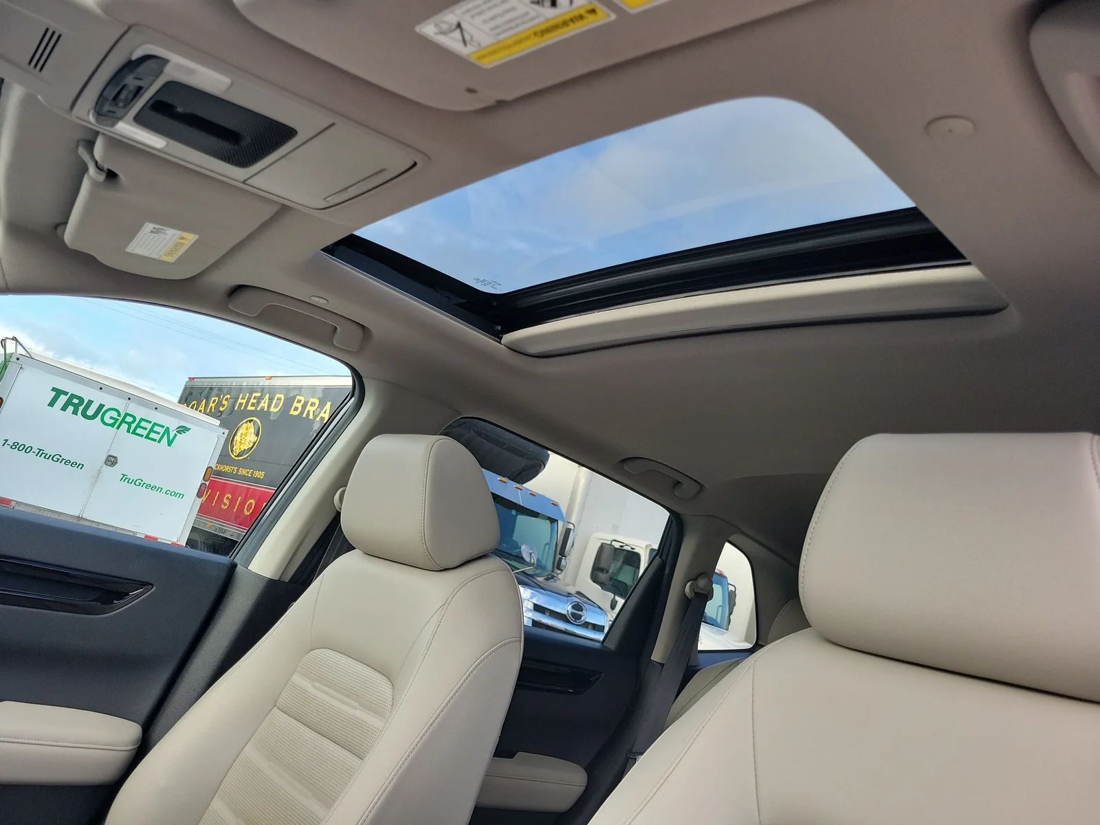2024 Honda CR-V EX-L photo 24