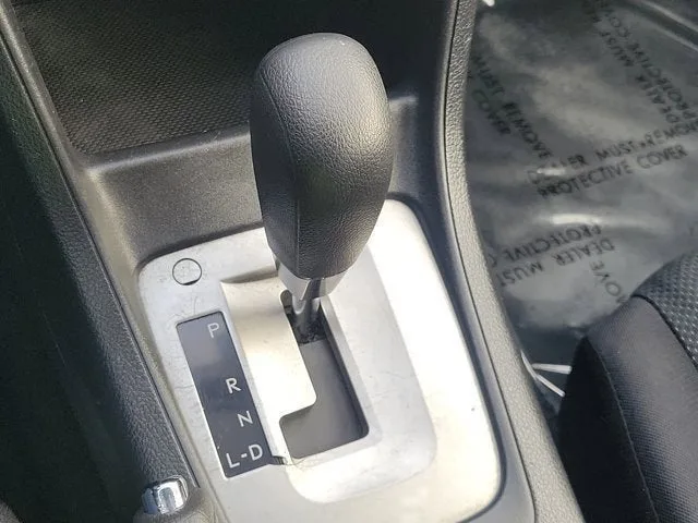 2012 Subaru Impreza Sedan 2.0i photo 30