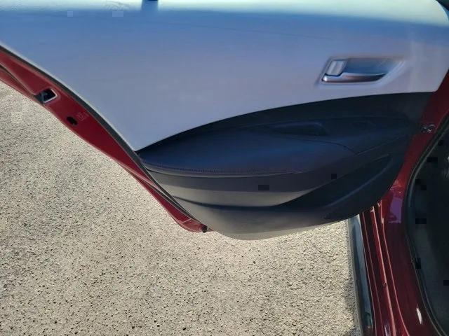 2024 Toyota Corolla SE photo 17