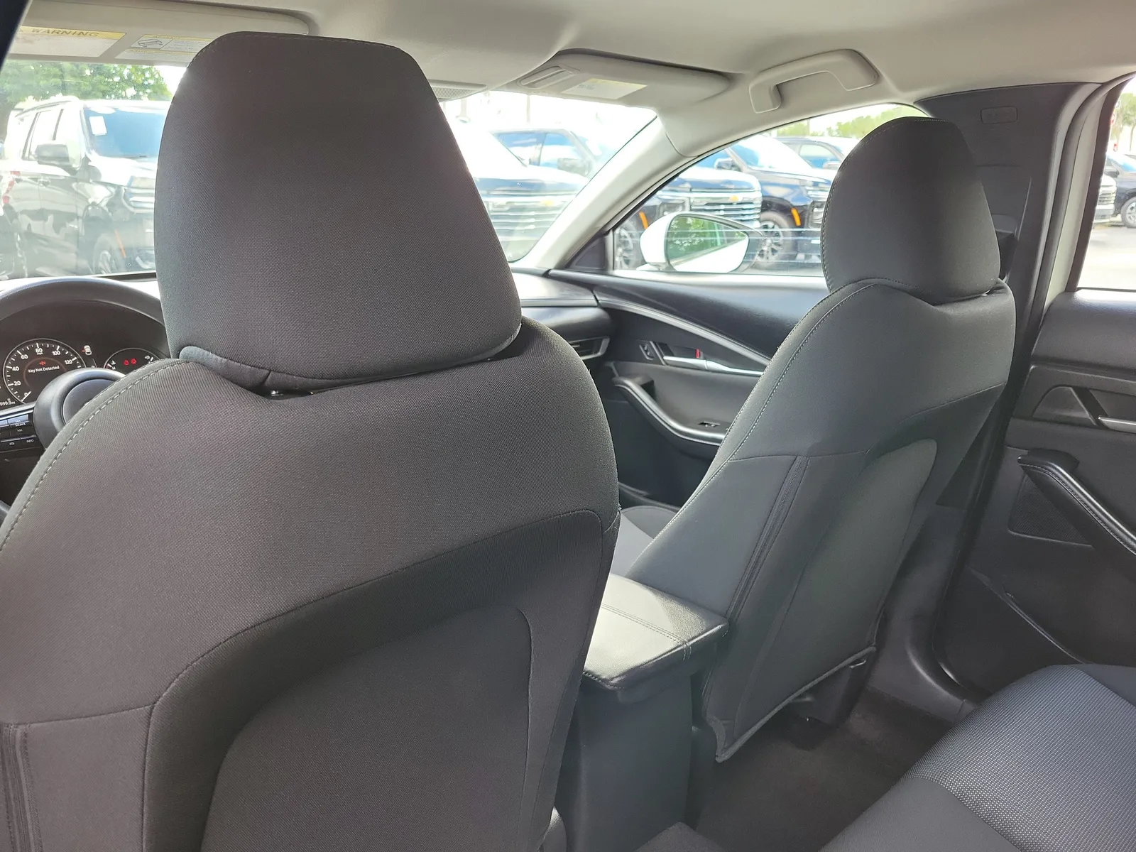 2024 Mazda CX-30 2.5 S photo 16