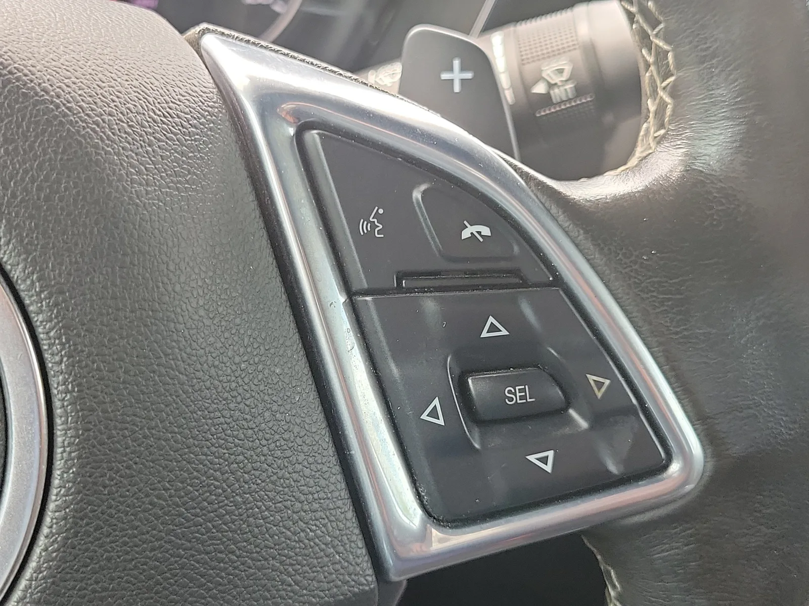 2023 Chevrolet Camaro LT1 photo 15