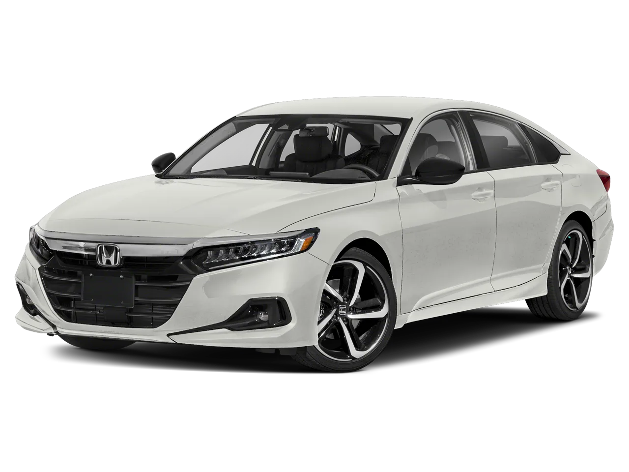 2021 Honda Accord Sedan