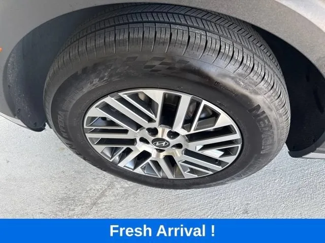 2026 Hyundai Palisade SEL Convenience photo 23