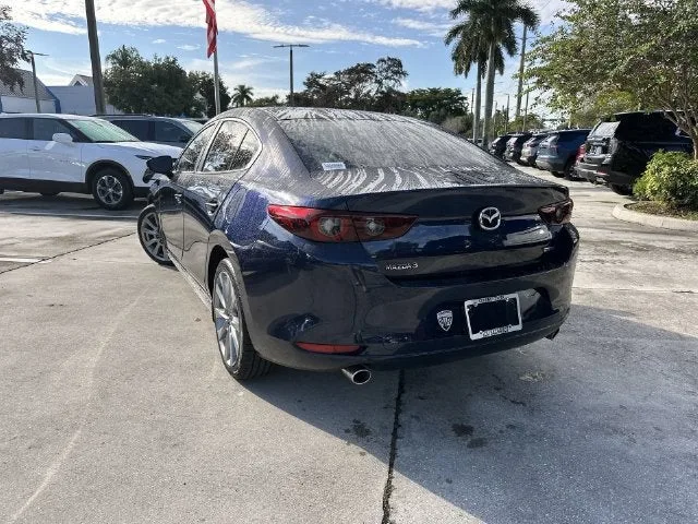 2023 Mazda Mazda3 Sedan 2.5 S Select photo 12