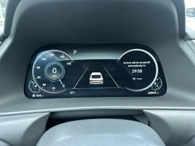 2023 Hyundai Sonata SEL photo 26