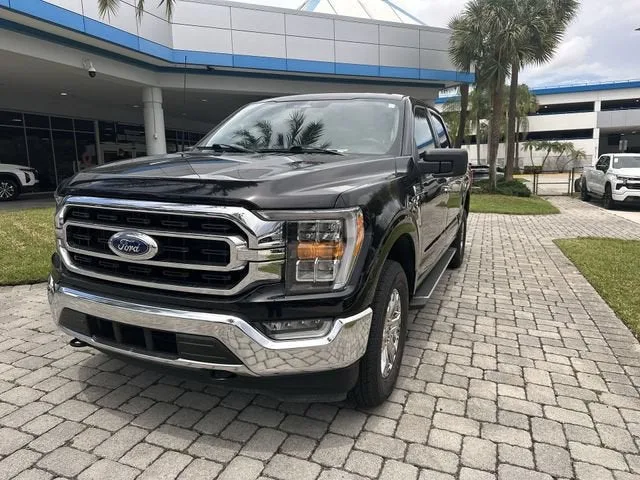 2023 Ford F-150 XL photo 20