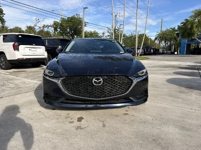 2023 Mazda Mazda3 Sedan 2.5 S Select photo 19