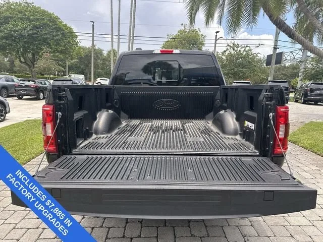 2023 Ford F-150 XL photo 27
