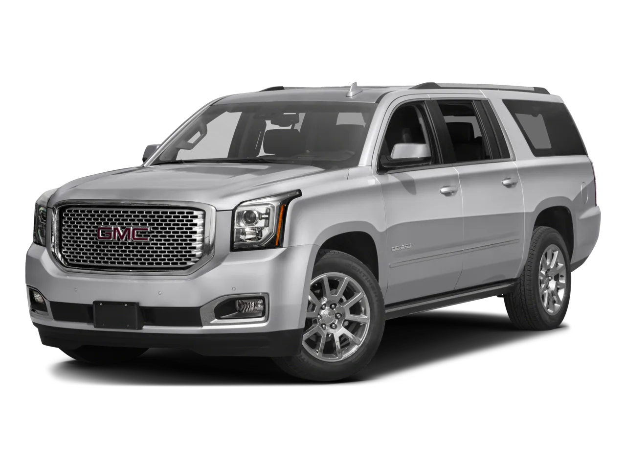 2016 GMC Yukon XL