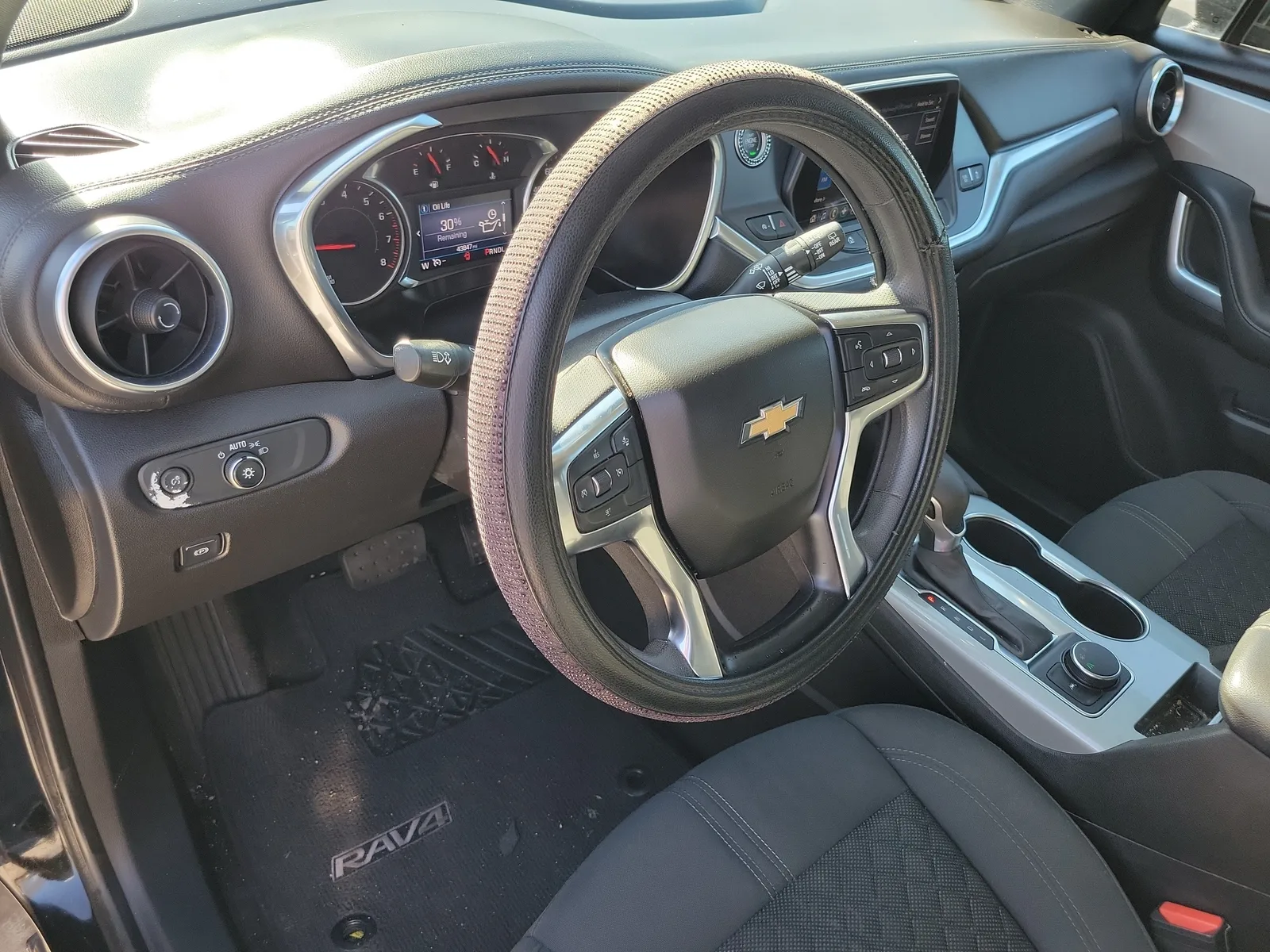 2022 Chevrolet Blazer LT photo 11