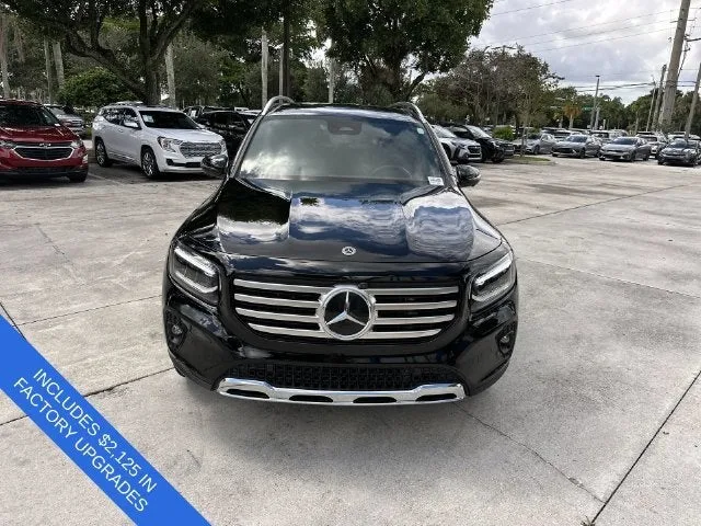 2025 Mercedes-Benz GLB GLB 250 photo 18