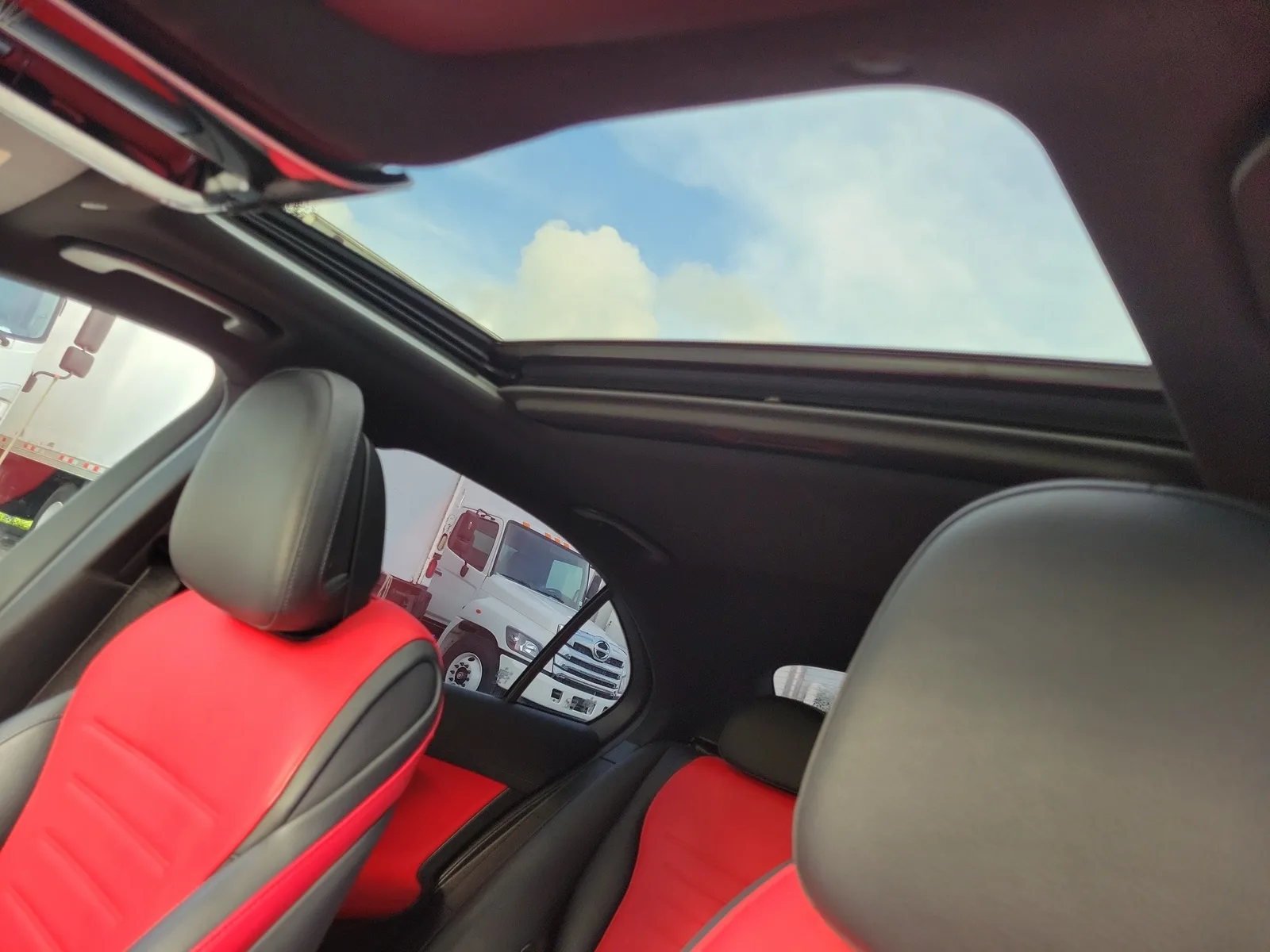 2023 Mercedes-Benz C-Class AMG® C 43 photo 25