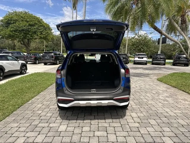 2025 Kia Sportage EX photo 28