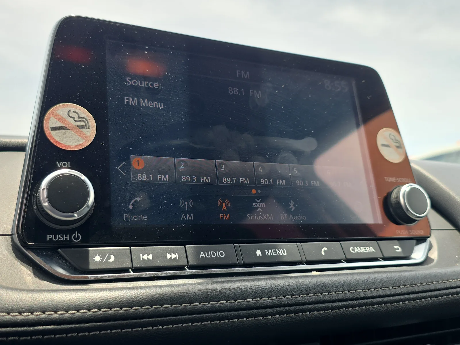 2024 Nissan Rogue SV photo 30