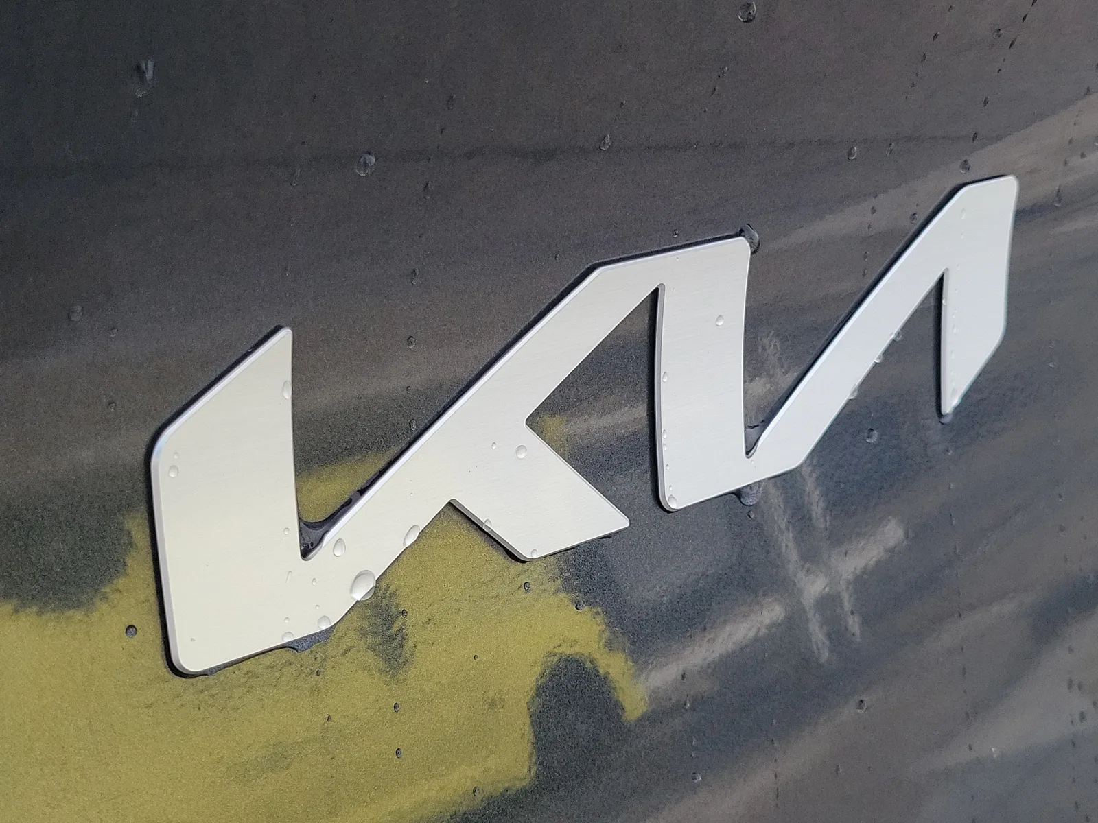 2023 Kia Sportage EX photo 10
