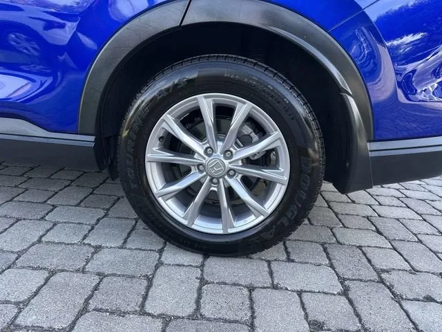 2024 Honda CR-V EX photo 11