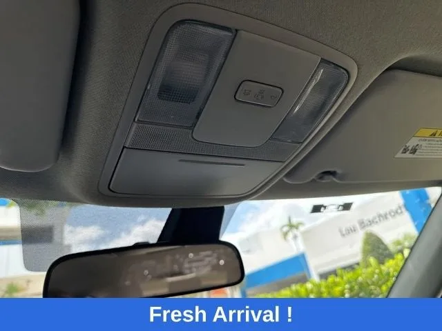 2024 Kia Soul LX photo 10