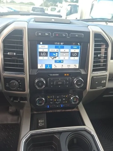 2019 Ford Super Duty F-250 SRW XL photo 16