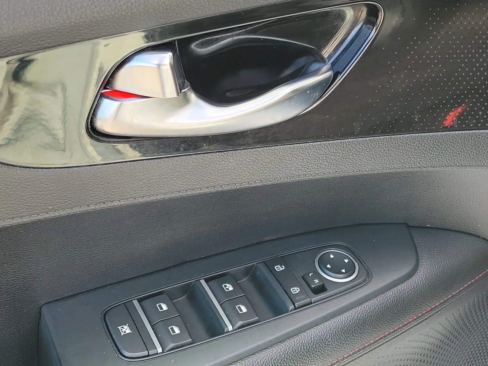 2021 Kia Forte GT photo 24