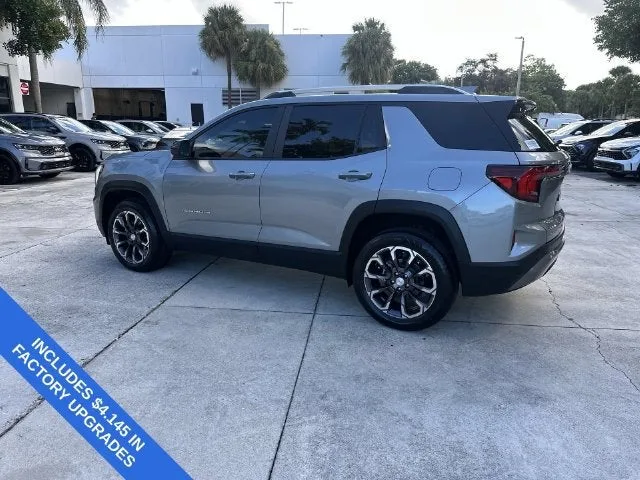 2025 GMC Terrain Elevation photo 33