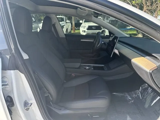 2023 Tesla Model 3 4DR RWD photo 29