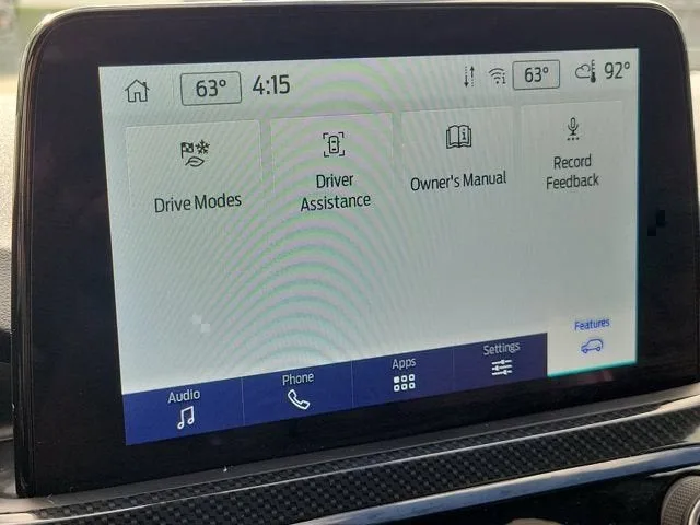 2025 Ford Escape ST-Line photo 25