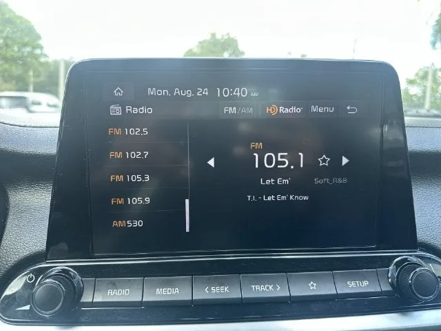 2024 Kia Forte LXS photo 25