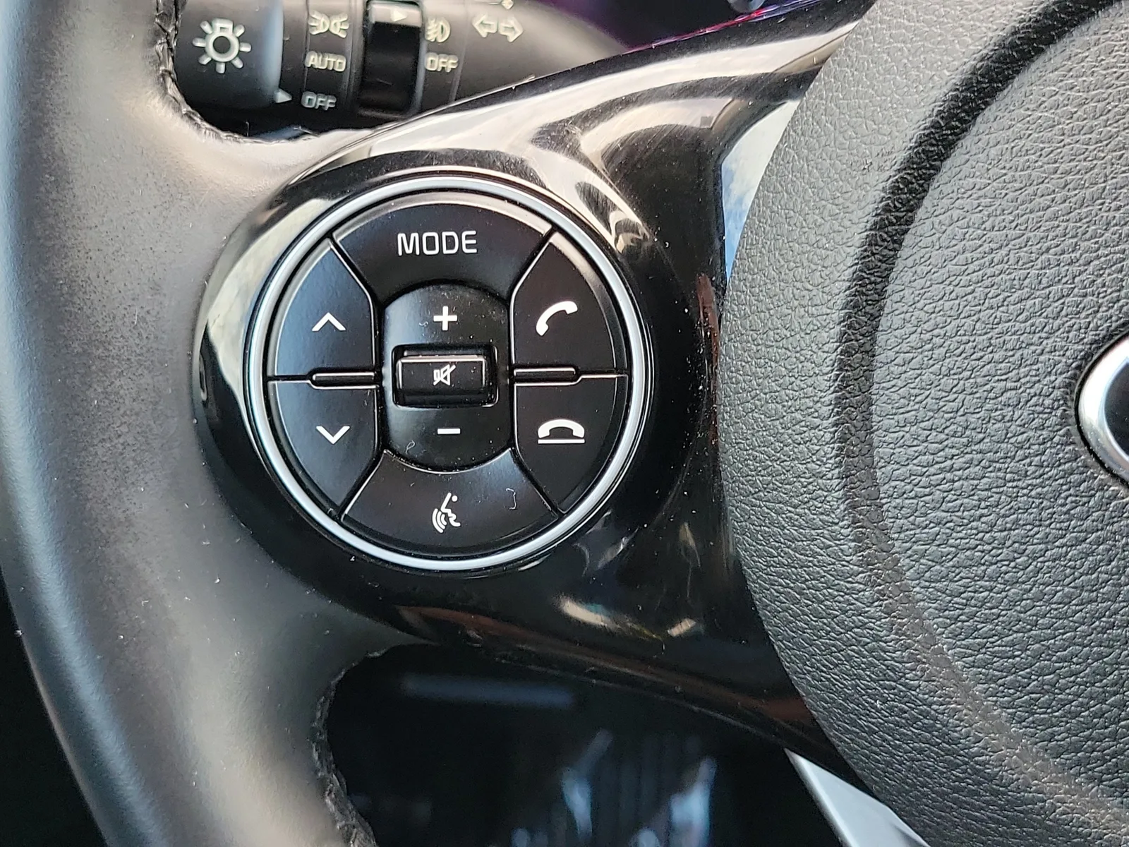 2021 Kia Soul EX photo 28