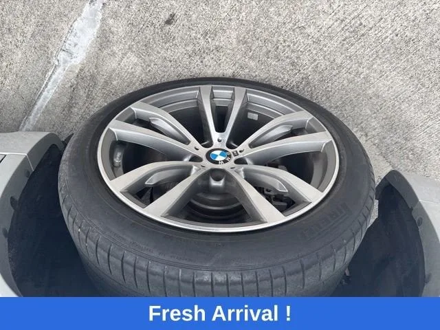 2018 BMW X5 xDrive50i photo 21