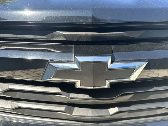 2024 Chevrolet Colorado Z71 photo 10