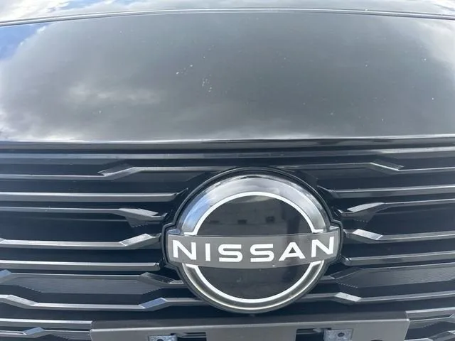 2024 Nissan Altima 2.5 SV photo 2