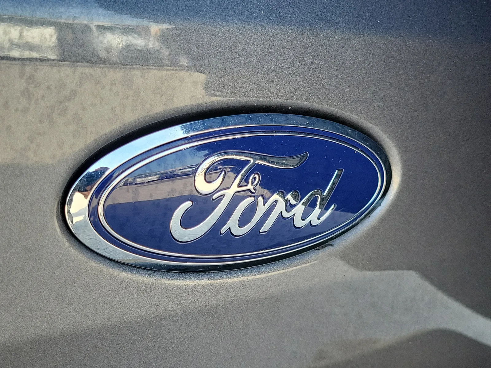 2022 Ford Bronco Base photo 10