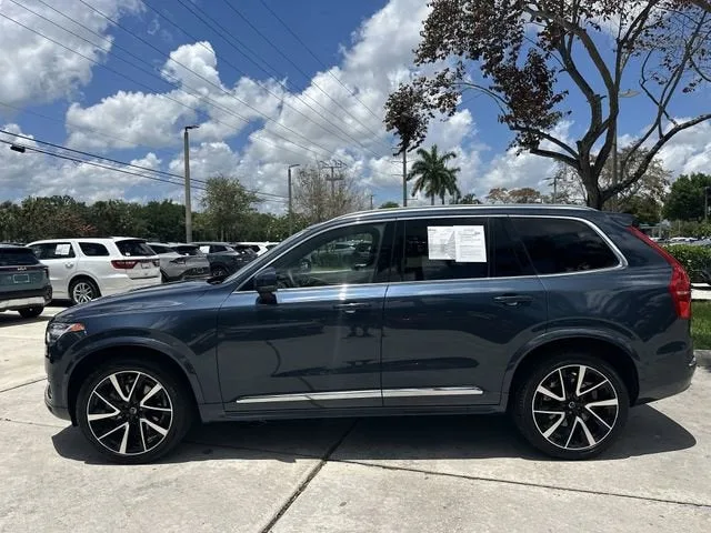 2023 Volvo XC90 Plus photo 38