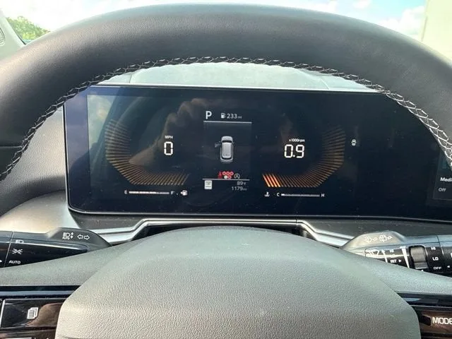 2026 Kia Sorento S photo 6