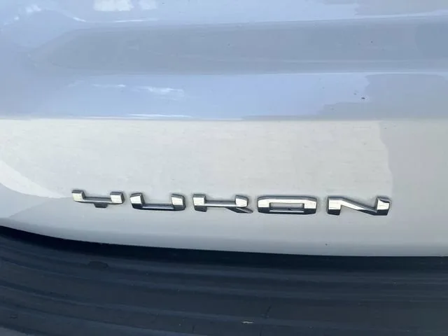 2022 GMC Yukon XL Denali photo 14